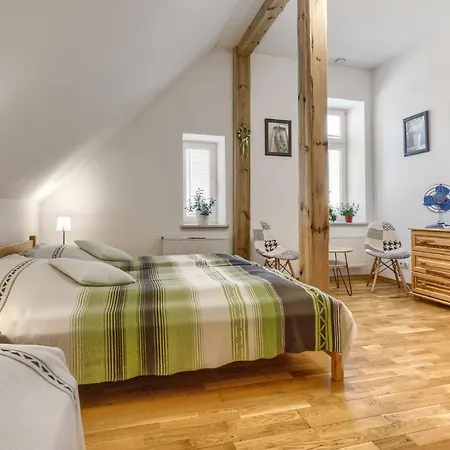 Stara Szkola 20 Trzcin