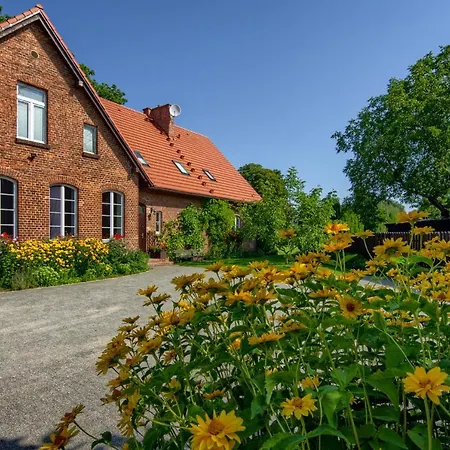 Stara Szkola 20 Trzcin