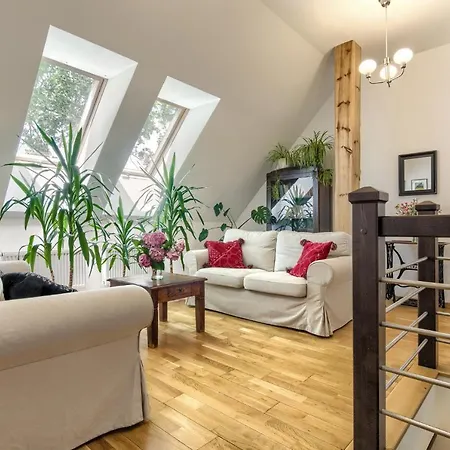 Bed & Breakfast Stara Szkola 20 3*