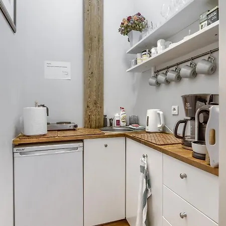 Bed & Breakfast Stara Szkola 20