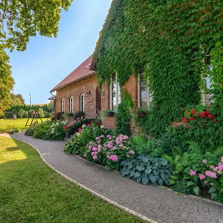 Stara Szkola 20 Отель типа 