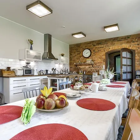 Bed & Breakfast Stara Szkola 20