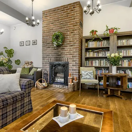 Bed & Breakfast Stara Szkola 20