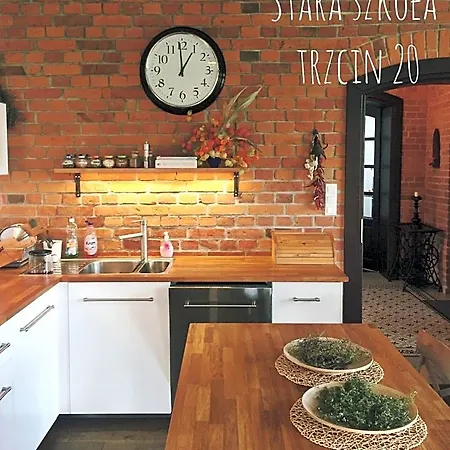 Bed & Breakfast Stara Szkola 20