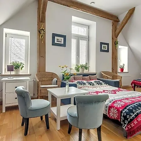 Bed & Breakfast Stara Szkola 20
