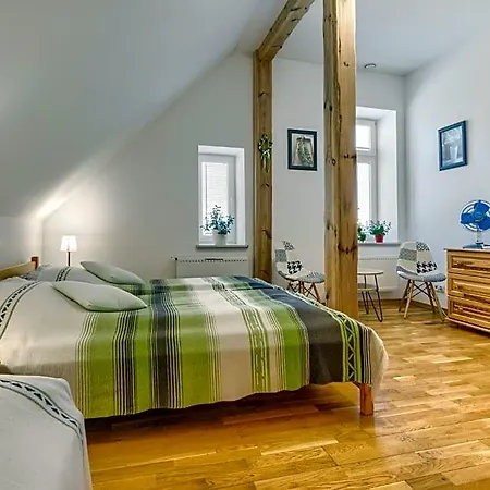Bed & Breakfast Stara Szkola 20