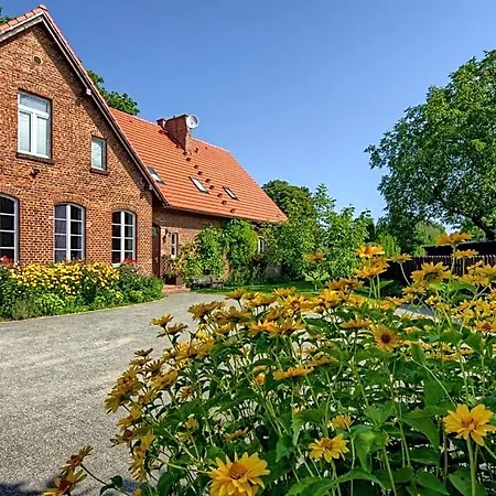 Stara Szkola 20 Bed & Breakfast