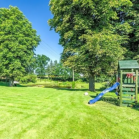 Bed & Breakfast Stara Szkola 20