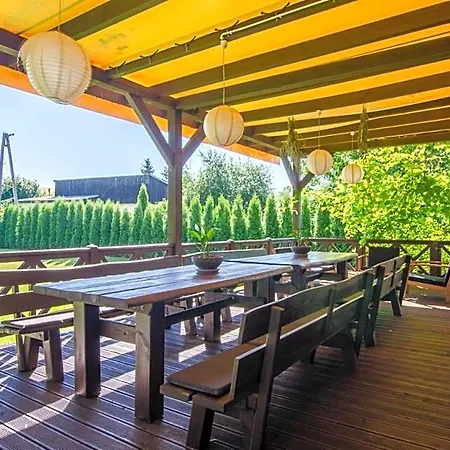 Bed & Breakfast Stara Szkola 20 3*