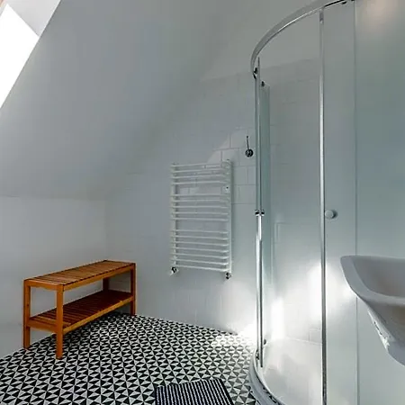 Stara Szkola 20 Bed & Breakfast