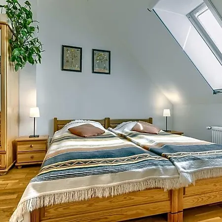 Stara Szkola 20 Bed & Breakfast 3*