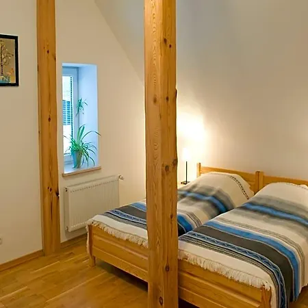 Bed & Breakfast Stara Szkola 20 3*