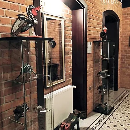 Stara Szkola 20 Bed & Breakfast 3*
