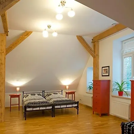 Bed & Breakfast Stara Szkola 20 Trzcin