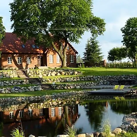 Bed & Breakfast Stara Szkola 20 Trzcin