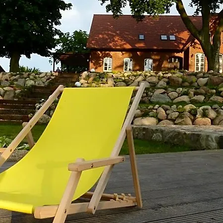 Bed & Breakfast Stara Szkola 20 Trzcin