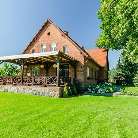 Nocleg ze śniadaniem Stara Szkola 20 3*