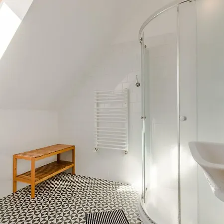 Stara Szkola 20 Bed and breakfast