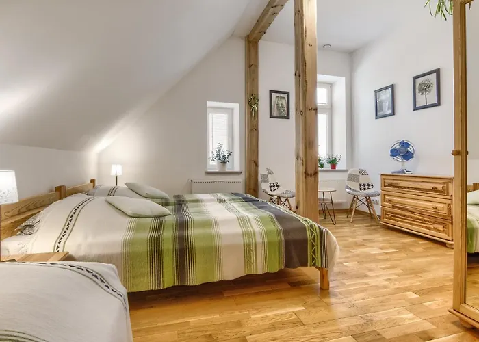 Stara Szkola 20 Trzcin