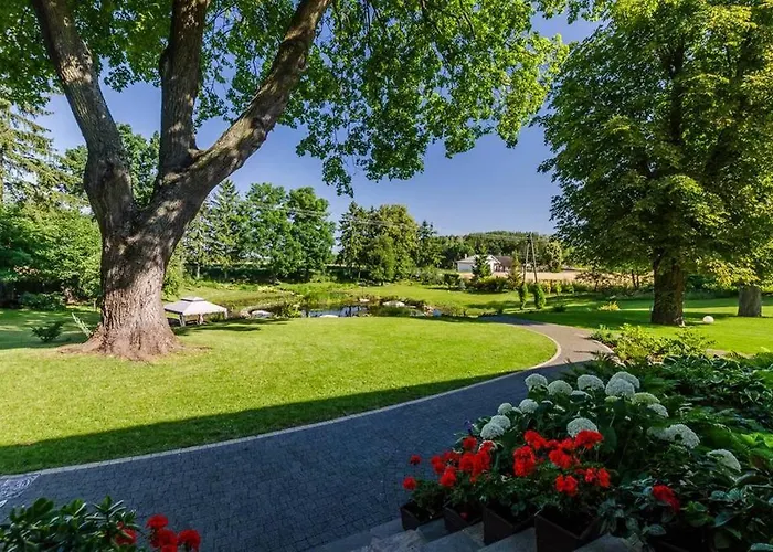 Stara Szkola 20 住宿加早餐酒店 3*