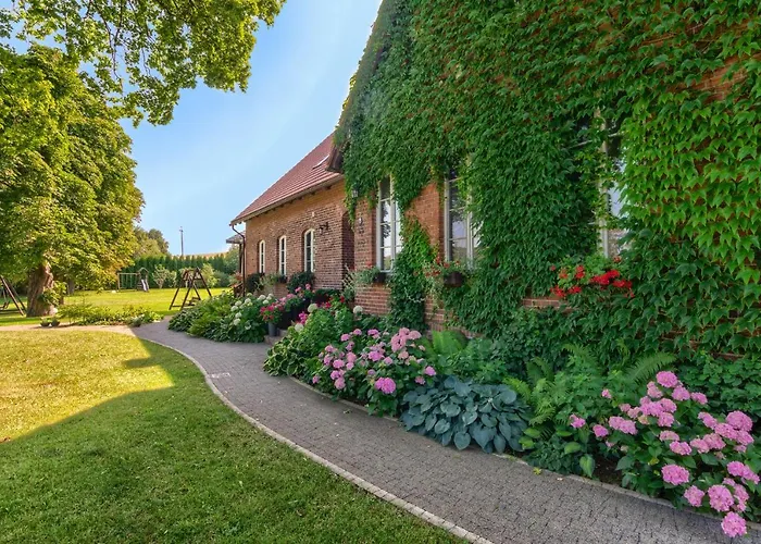 Stara Szkola 20 Отель типа 