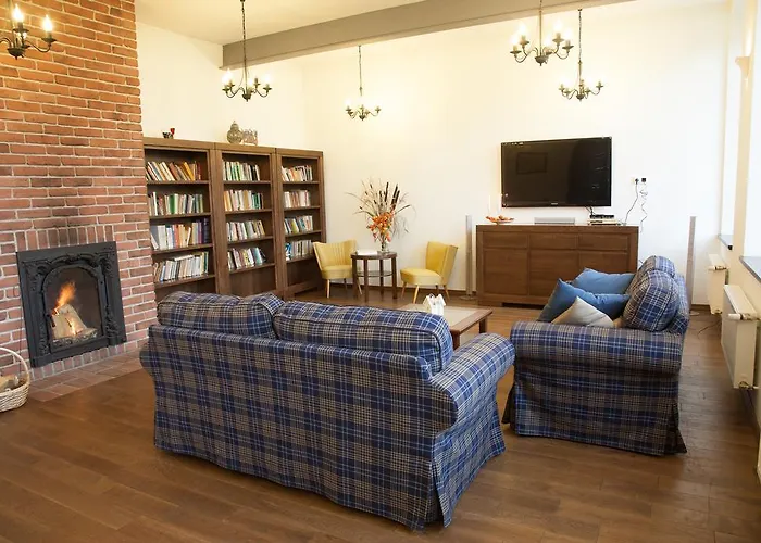 住宿加早餐酒店 Stara Szkola 20 3*